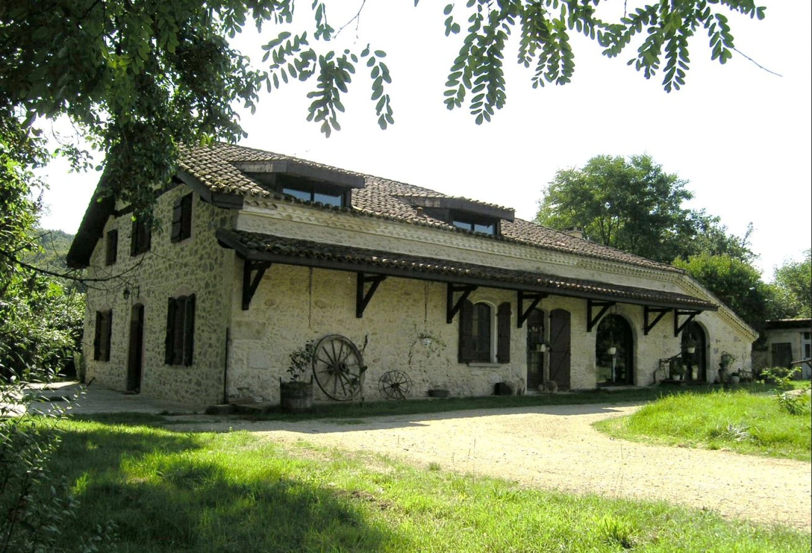 property